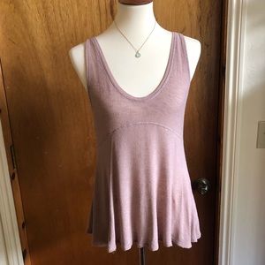Free People 🌸 tank top